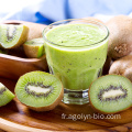 2021 Fruits de Kiwi vert frais récolte